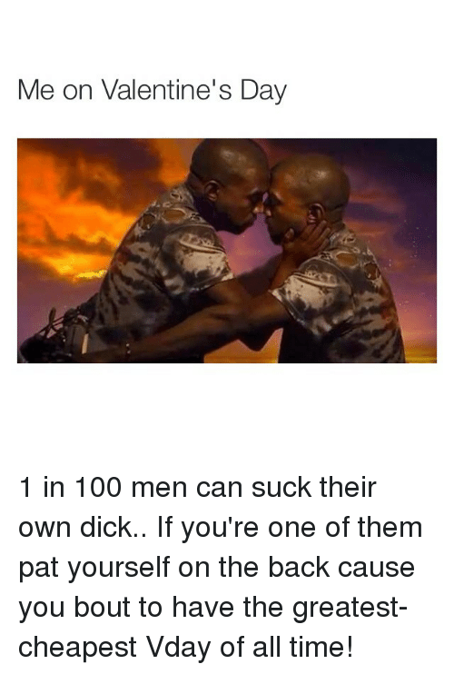 How Many Men Can Suck Their Own Dick