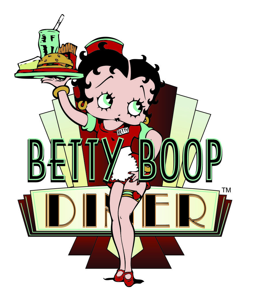 best of Only pictures boop Adults betty