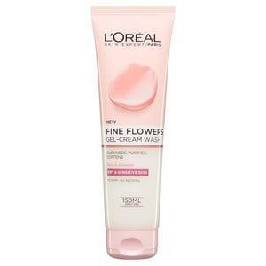 best of Lotion facial cleanser Loreal