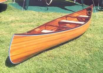 best of Free strip plan cedar Canoe
