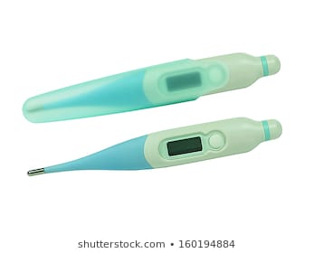 Clinical anal thermometer gallery