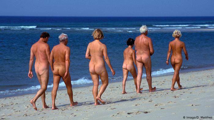 best of Are nudist pictures Where