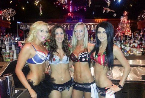 best of Dallas arlington Friendliest strip clubs