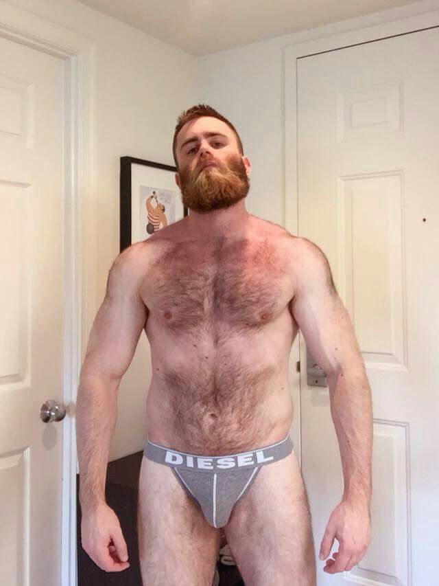 Hot Hairy Redhead Men Naked Top Porn Photos Comments 3