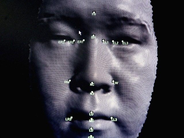 Griffin investigations facial recognitin software