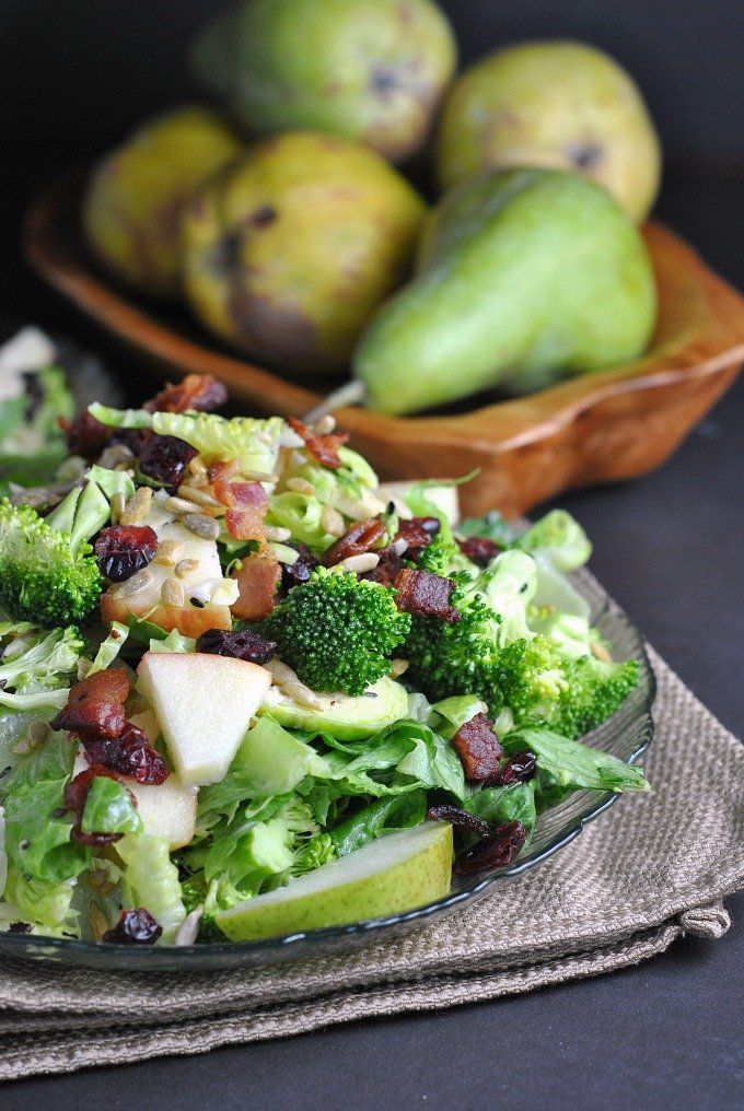 best of Pear salad dressing Asian creamy