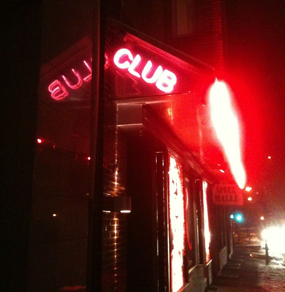 best of Strip clubs Dusseldorf