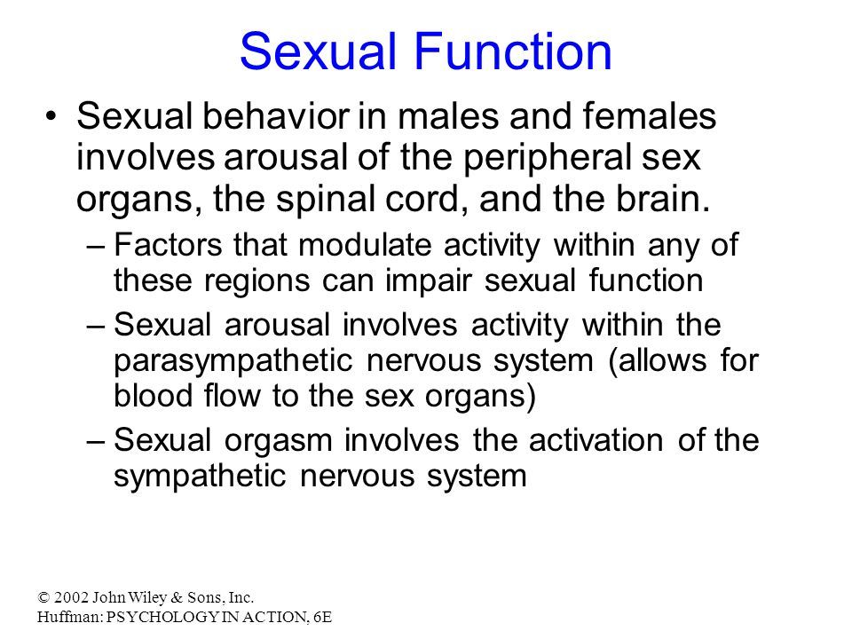 best of Psychology Female orgasm