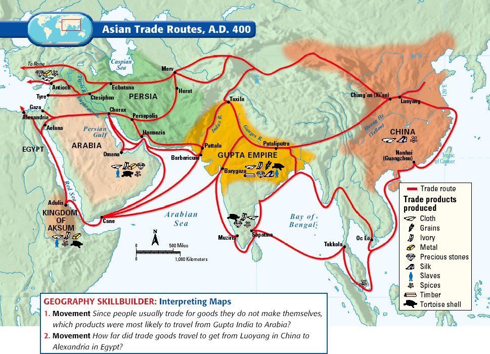 Noodle reccomend Asian map trade