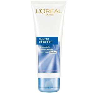 Countess reccomend Loreal lotion facial cleanser