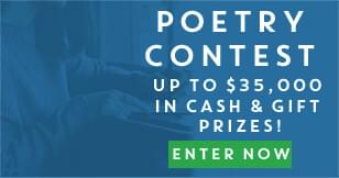 Amateur contest poetry