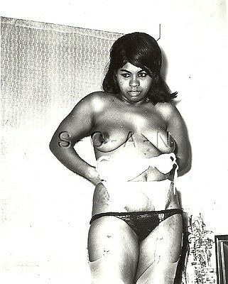 best of Nude skinny 1960s