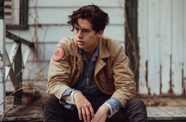 Good в. P. reccomend Is dylan sprouse bisexual or gay