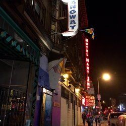 best of Gay san francisco Asian disco in