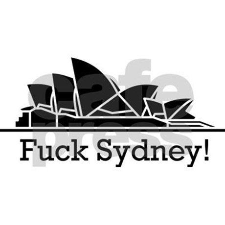 best of Sydney Fuck in