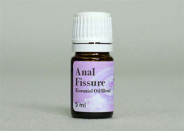best of Anal fissure Rosemary