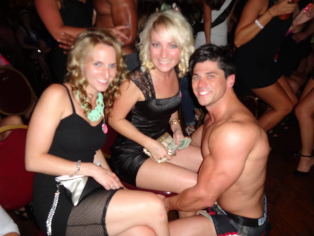 Woman Male Strippers Porn - Girl and male stripper - Porn galleries. 
