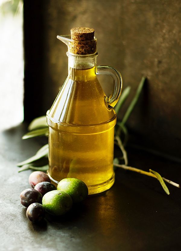 Snap reccomend Facial cleanser recipe for extra virgin olive oil