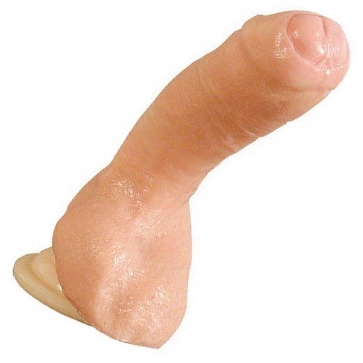 Twilight reccomend 6 uncircumcised dildos