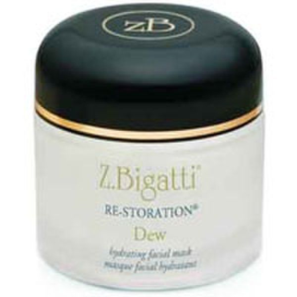 Z bigatti facial cream ingredients