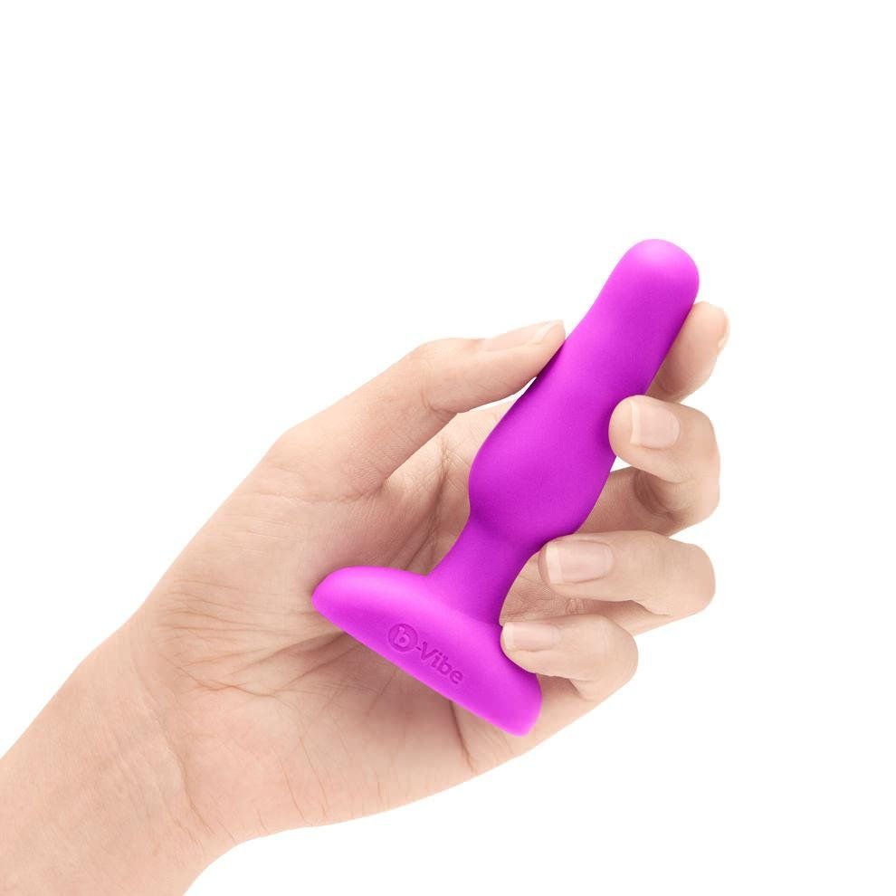 Small anal toys