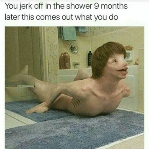 best of Jerk off Showering