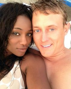 Evil E. reccomend Black interracial man relationship white woman
