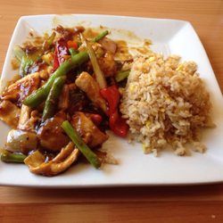 best of Colorado Asian cafe in