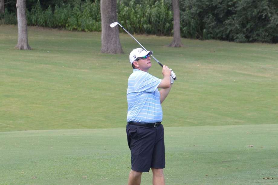 best of Golf Keller williams amateur