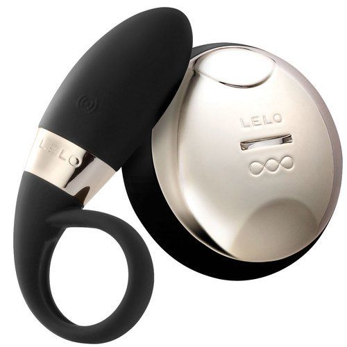 Ladybird reccomend Lelo cock rings reviewed