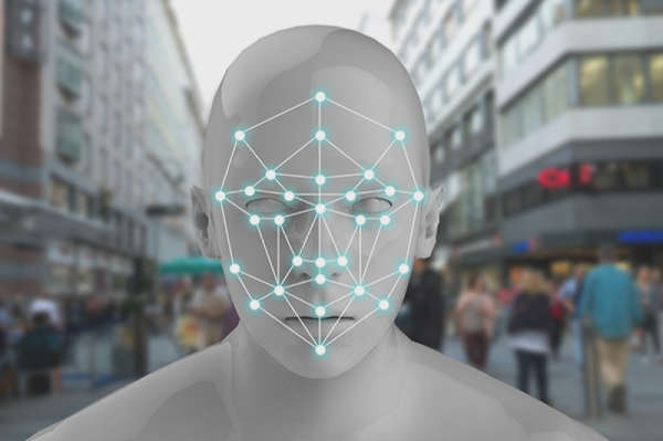Armed F. reccomend Advanced facial recognition technology