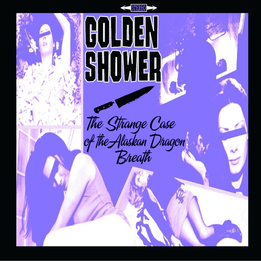 best of Shower stereo Golden