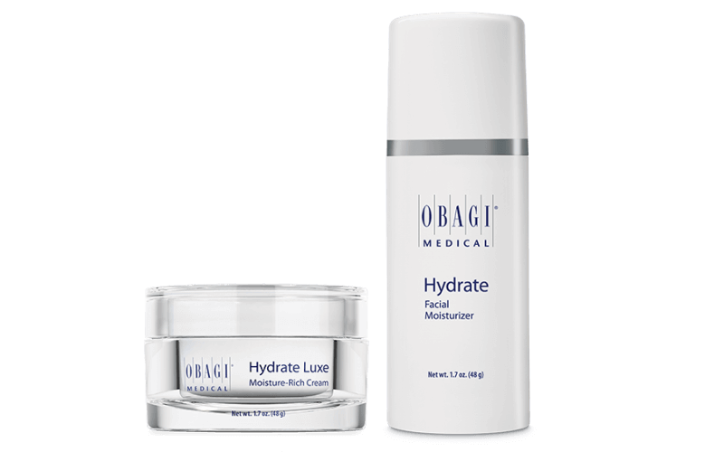 Blueberry reccomend Best hydrating facial moisturizer