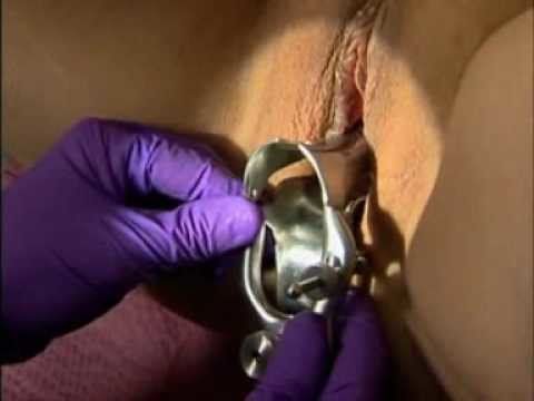 best of Vagina examination Female