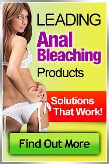 Lunar reccomend Anal bleach kit