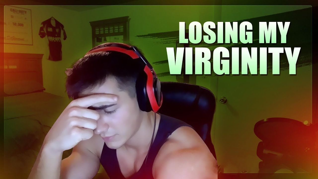 Froggy reccomend Very mad at losing virginity vedeos
