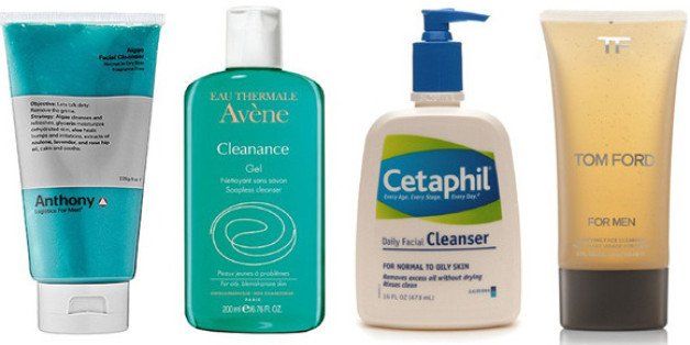 best of Facial cleaners Best