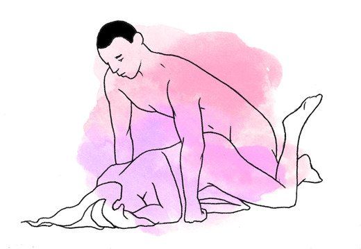 best of About sex positions anal All