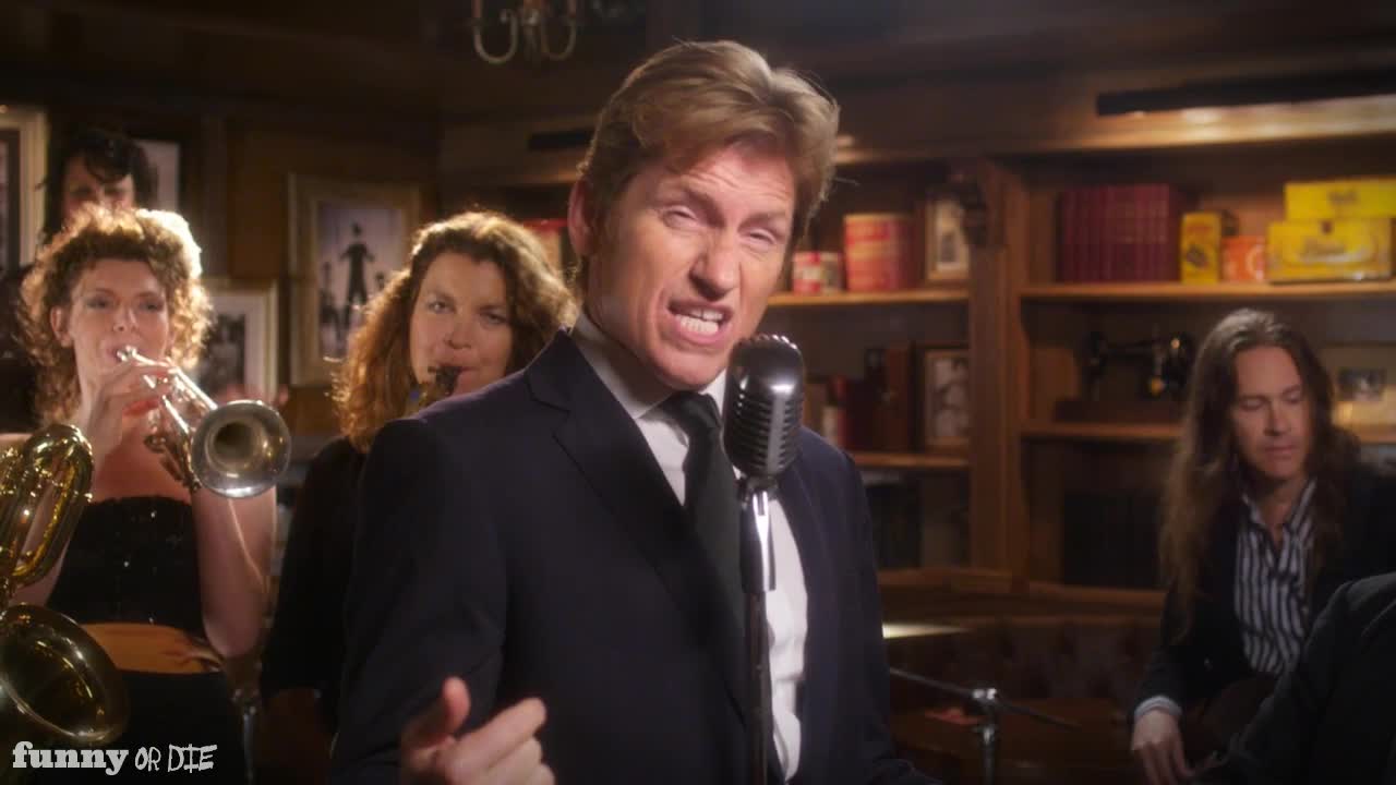 The S. reccomend Dennis leary asshole wav