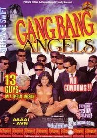 Storm reccomend Gang bang angels