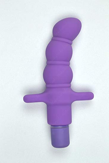 Foot-long reccomend Purple thing in your anus