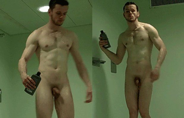 best of Lockeroom shower pics candid nude Men