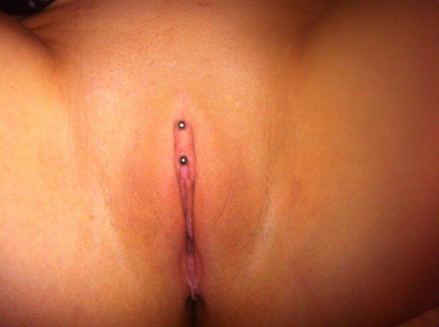 best of Piercing Clit pic