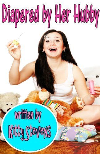 Adult baby fetish diaper age play