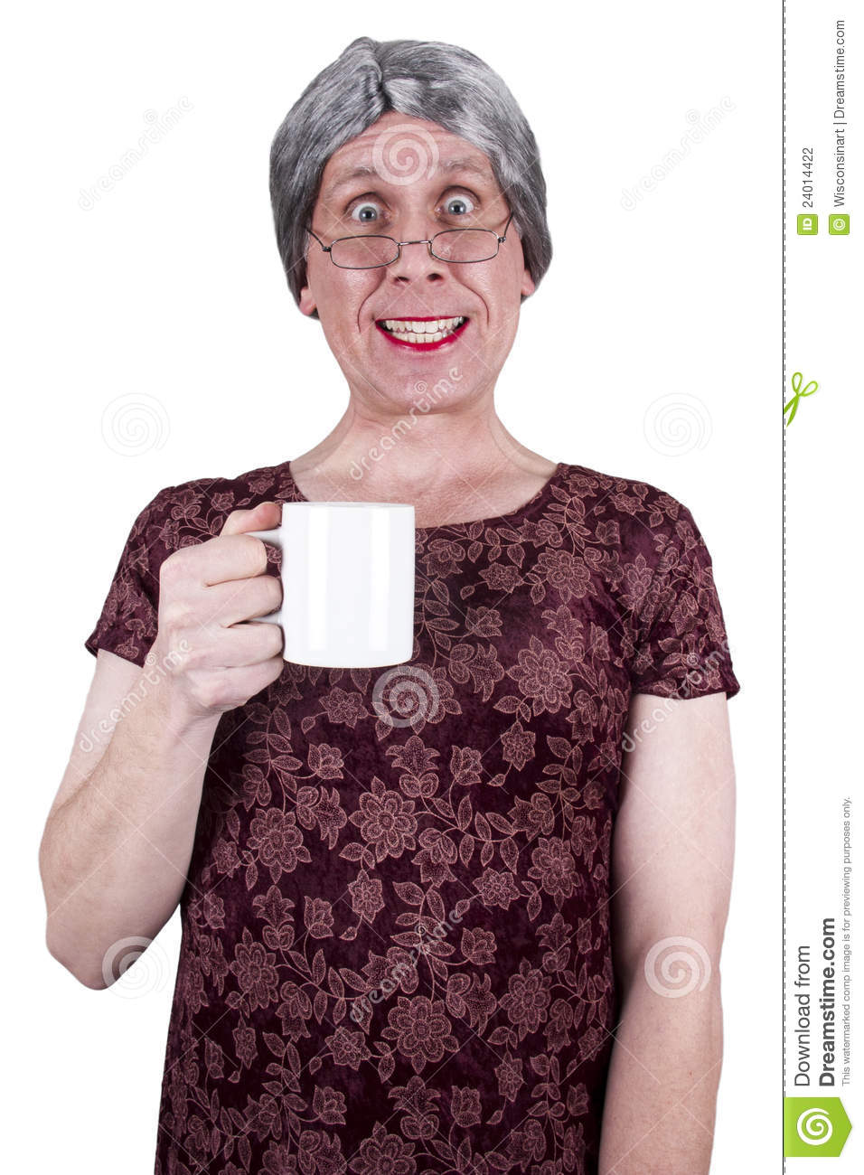 best of Coffee Mature granny