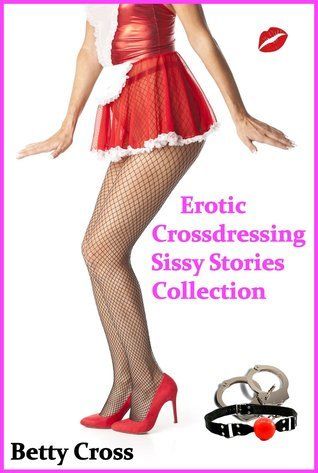 Femdom crossdress sissy erotic stories