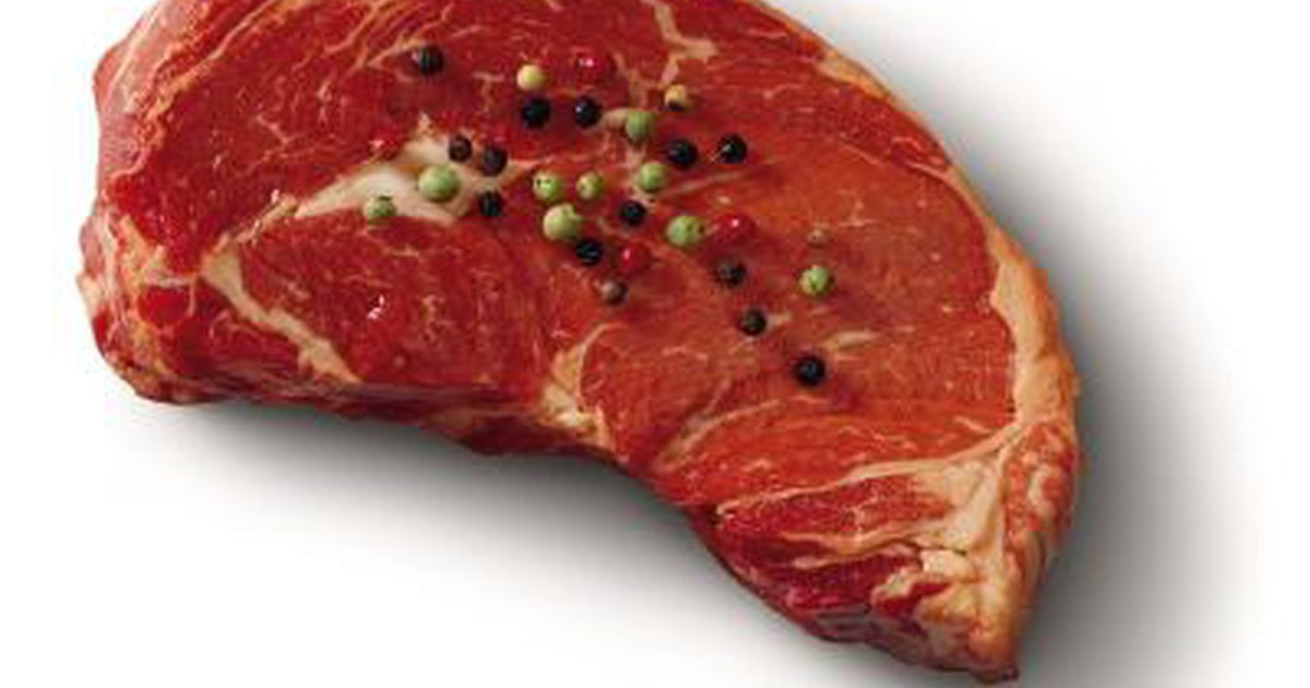 King K. reccomend Cuts of beef origin new york strip
