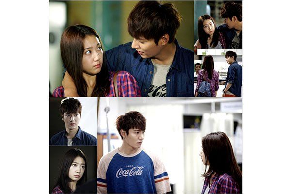 Wind reccomend Lee Min Ho And Im Yoona Hookup Pics Gallery 2018