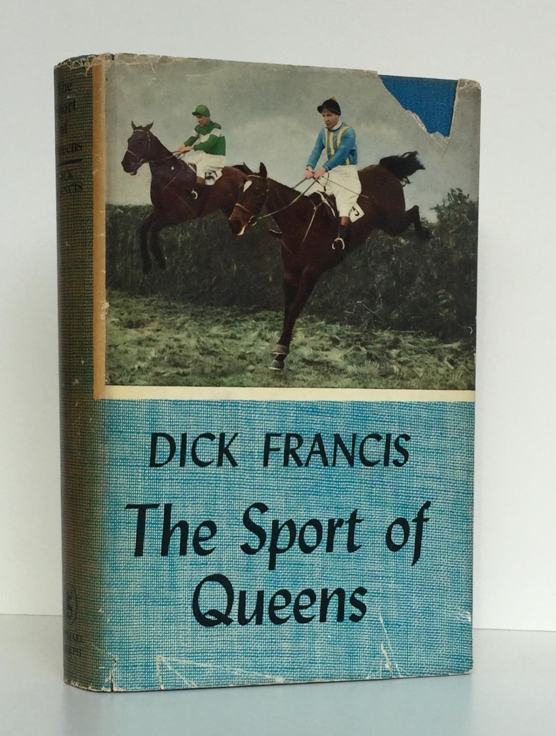Dick francis sport
