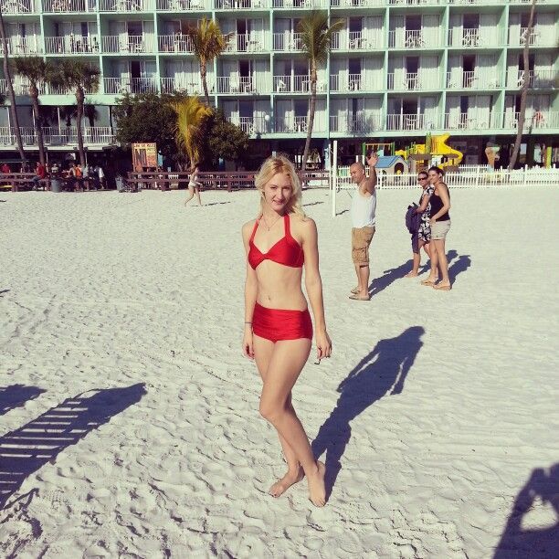 best of Bikinis myers florida Beaches ft